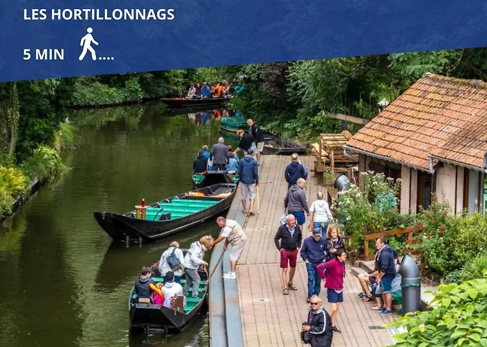 Sous Les Etoiles - Cinema - Netflix - Parking - Gare * Amiens